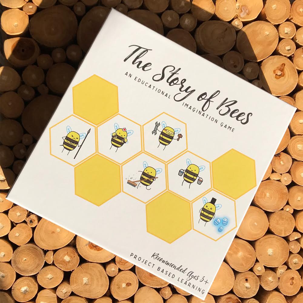 Educational Bee Game!